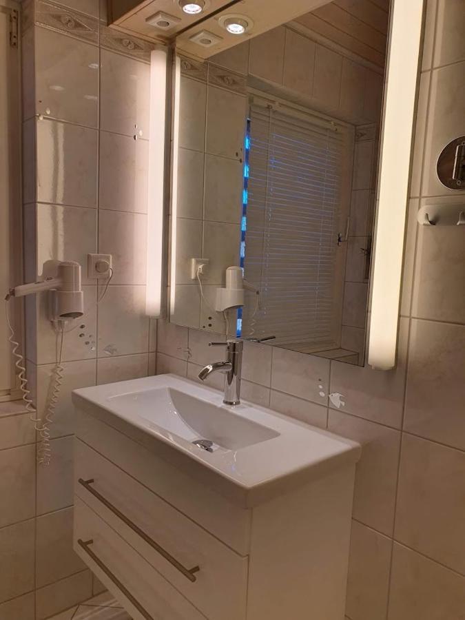 Simone'S Ferienwohnung Am Ploener See Bosau Luaran gambar