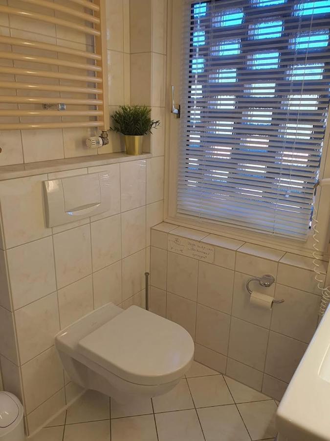 Simone'S Ferienwohnung Am Ploener See Bosau Luaran gambar